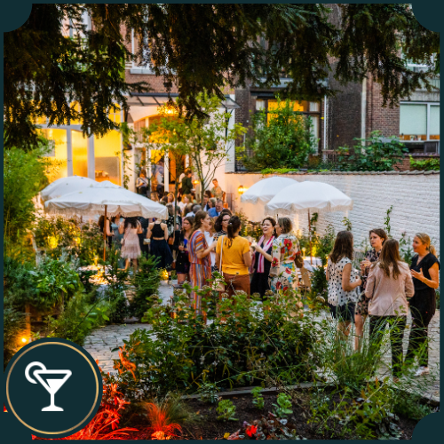 New Members' Networking | Welcome to The Nine